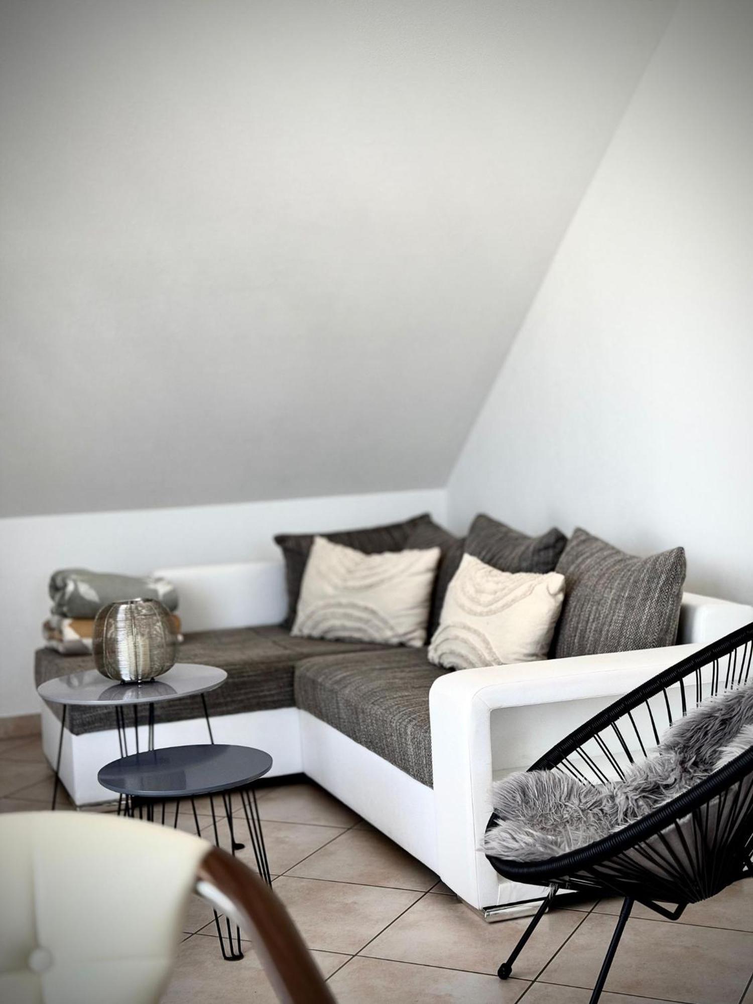 Ferienwohnung Blumenfeld Gengenbach Luaran gambar