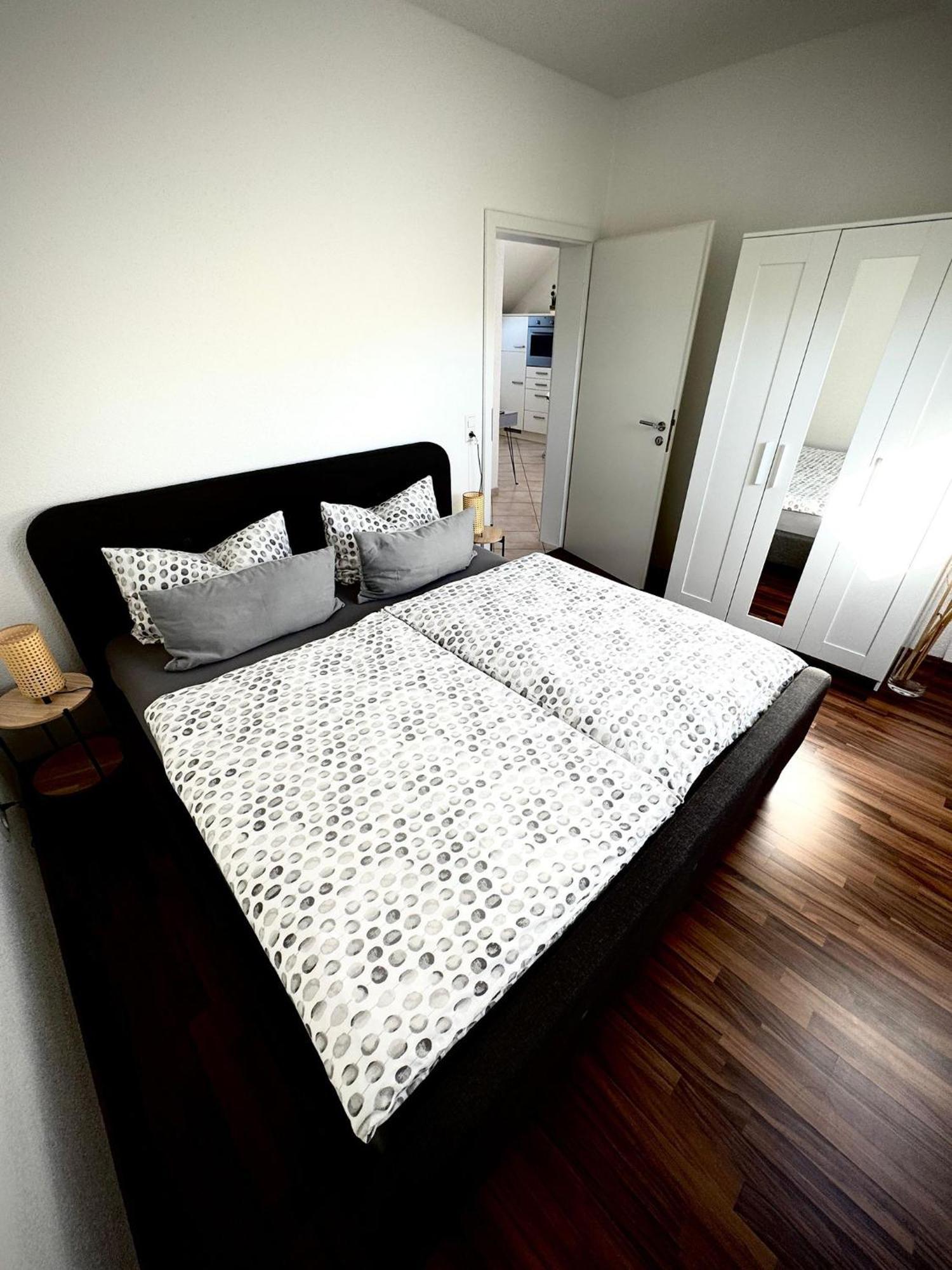 Ferienwohnung Blumenfeld Gengenbach Luaran gambar