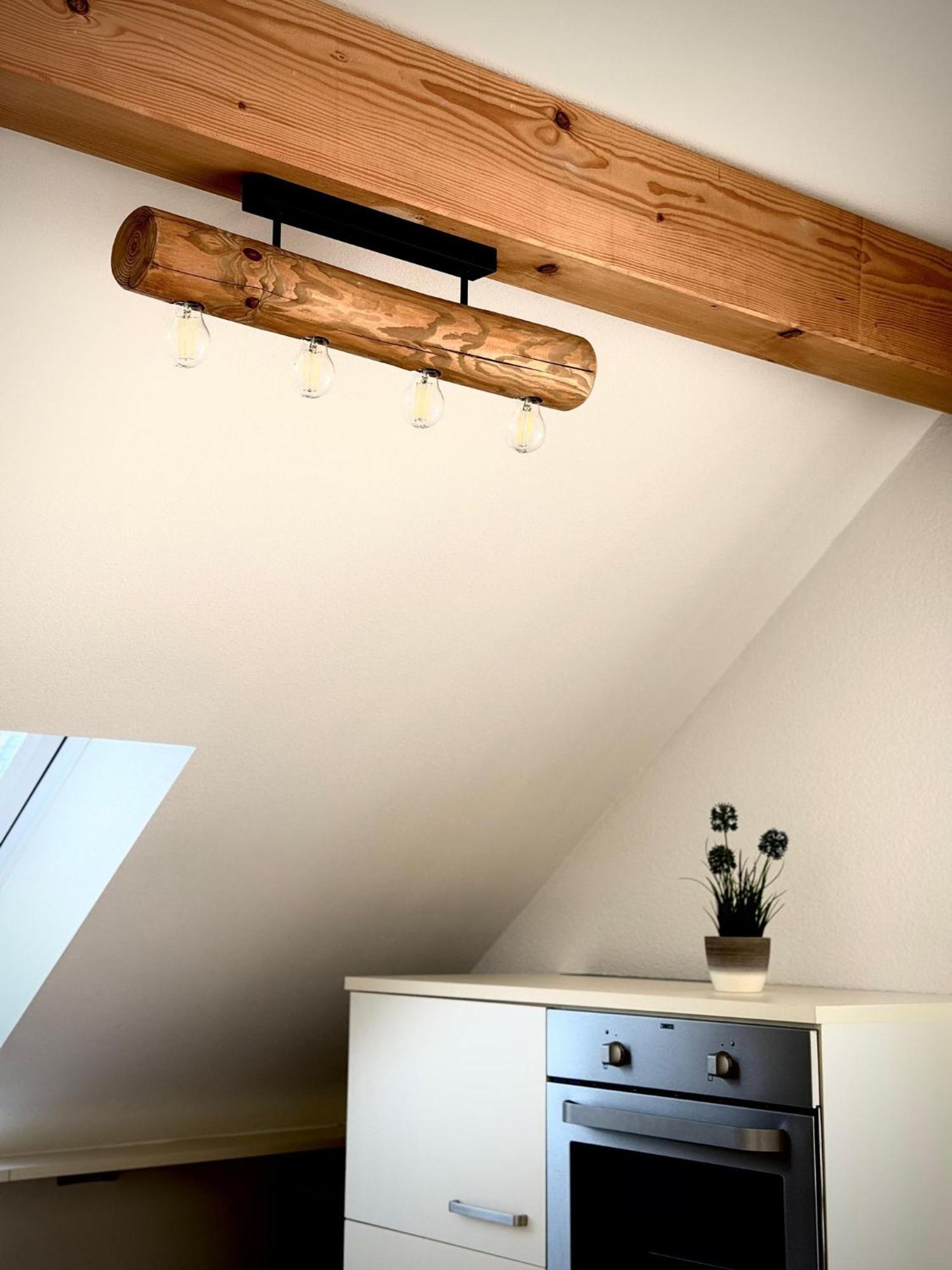 Ferienwohnung Blumenfeld Gengenbach Luaran gambar