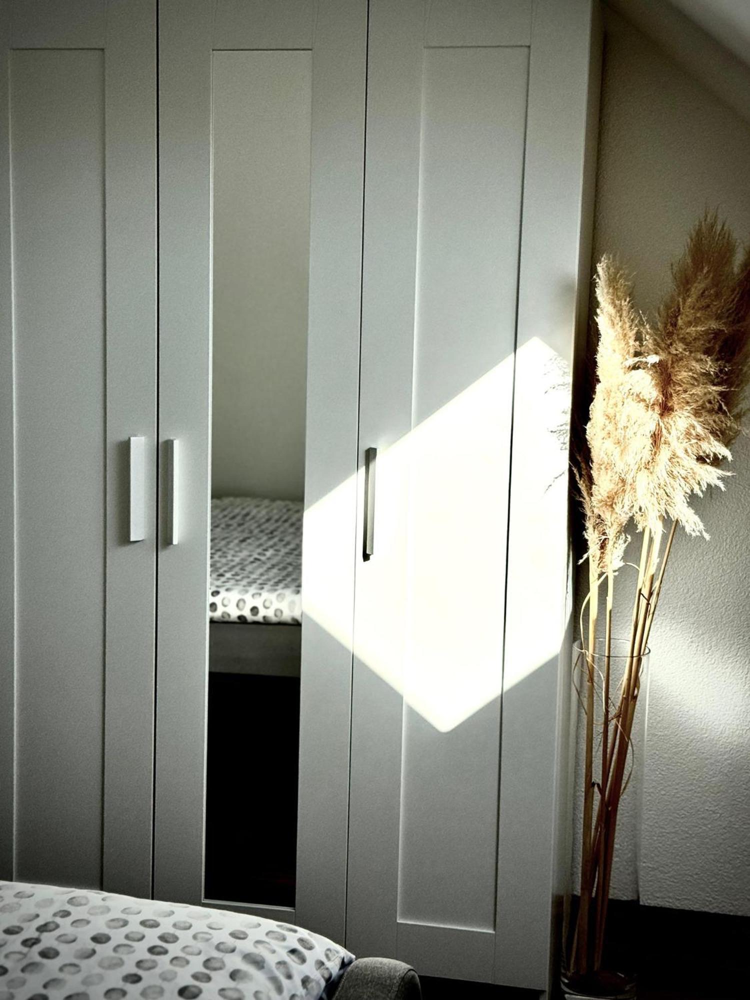 Ferienwohnung Blumenfeld Gengenbach Luaran gambar
