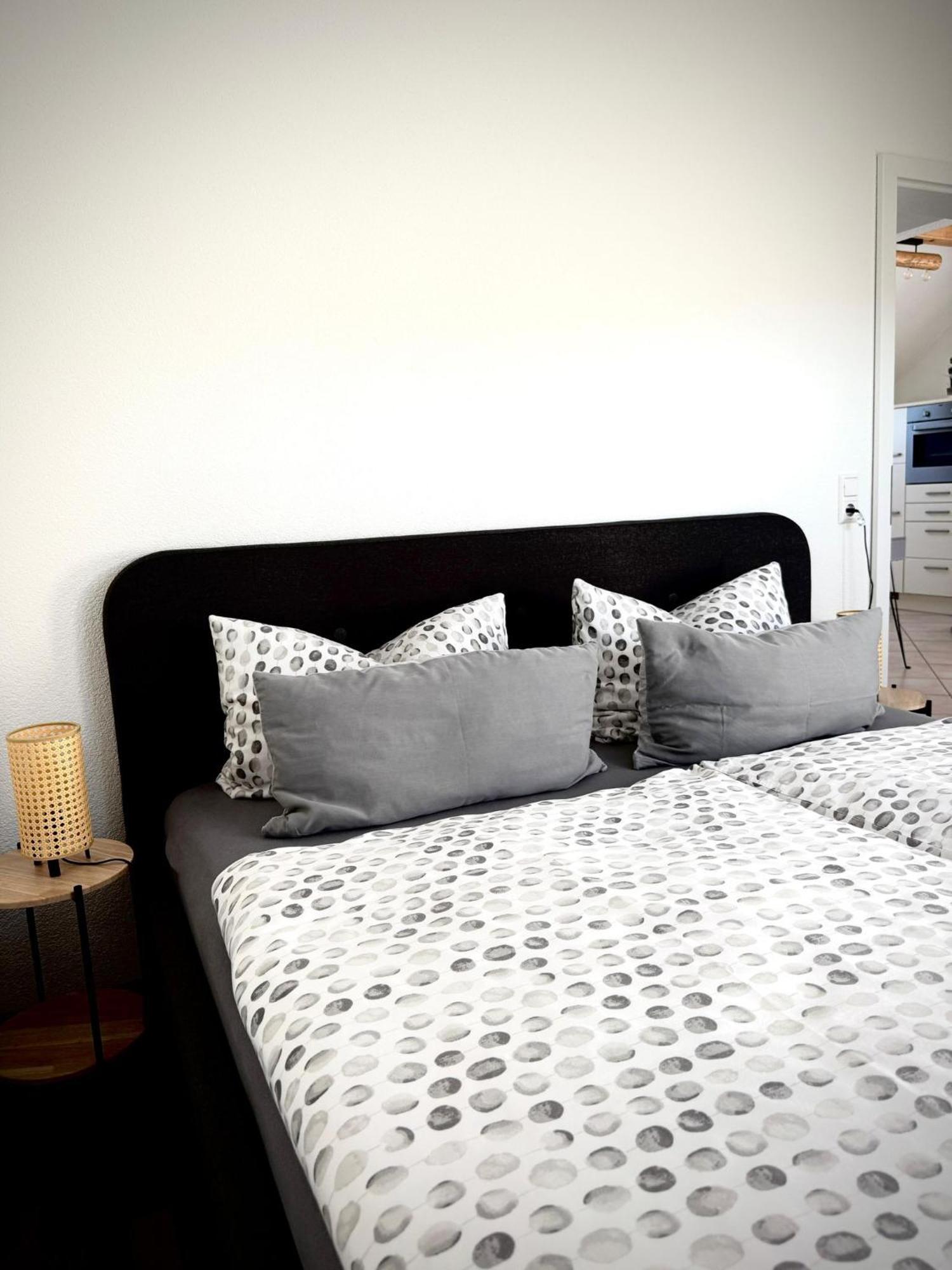 Ferienwohnung Blumenfeld Gengenbach Luaran gambar