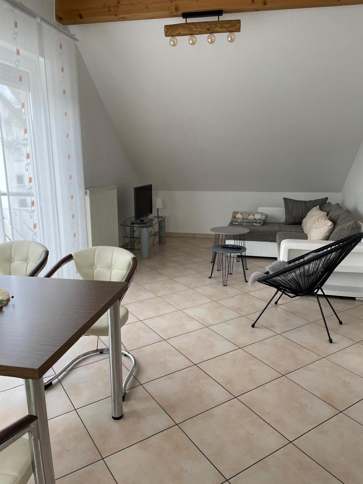 Ferienwohnung Blumenfeld Gengenbach Luaran gambar