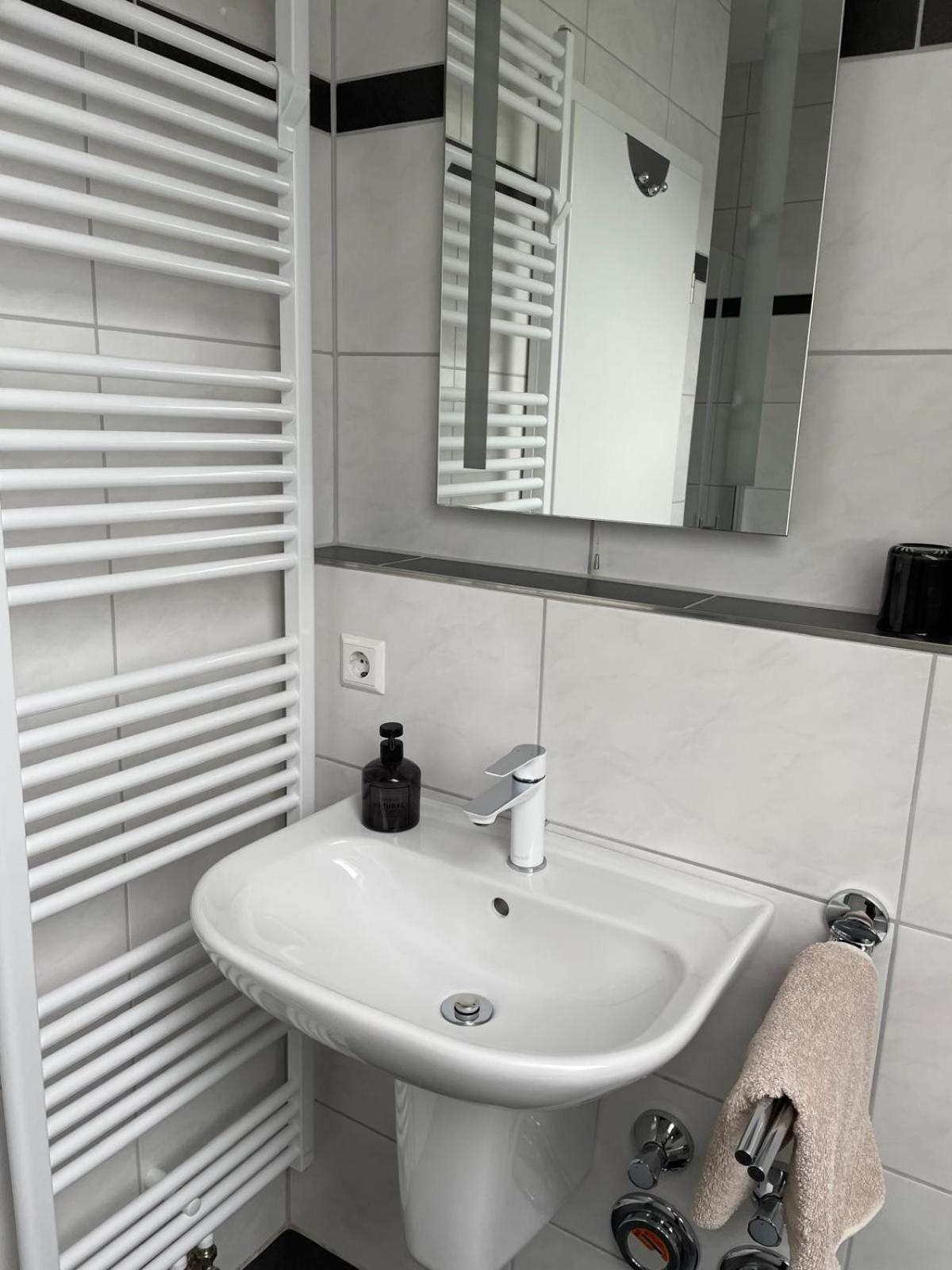 Ferienwohnung Blumenfeld Gengenbach Luaran gambar